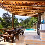 Recanto Do Puruba