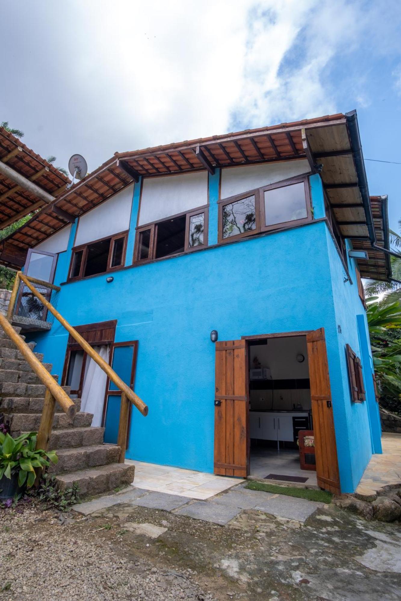 Recanto Do Puruba Ubatuba