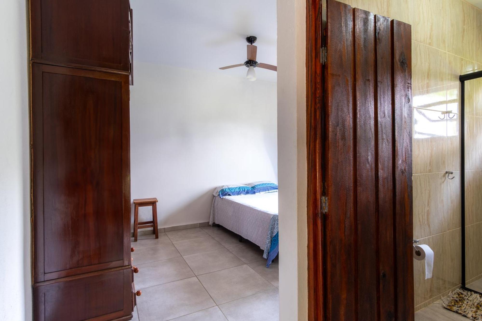Recanto Do Puruba Casa de férias