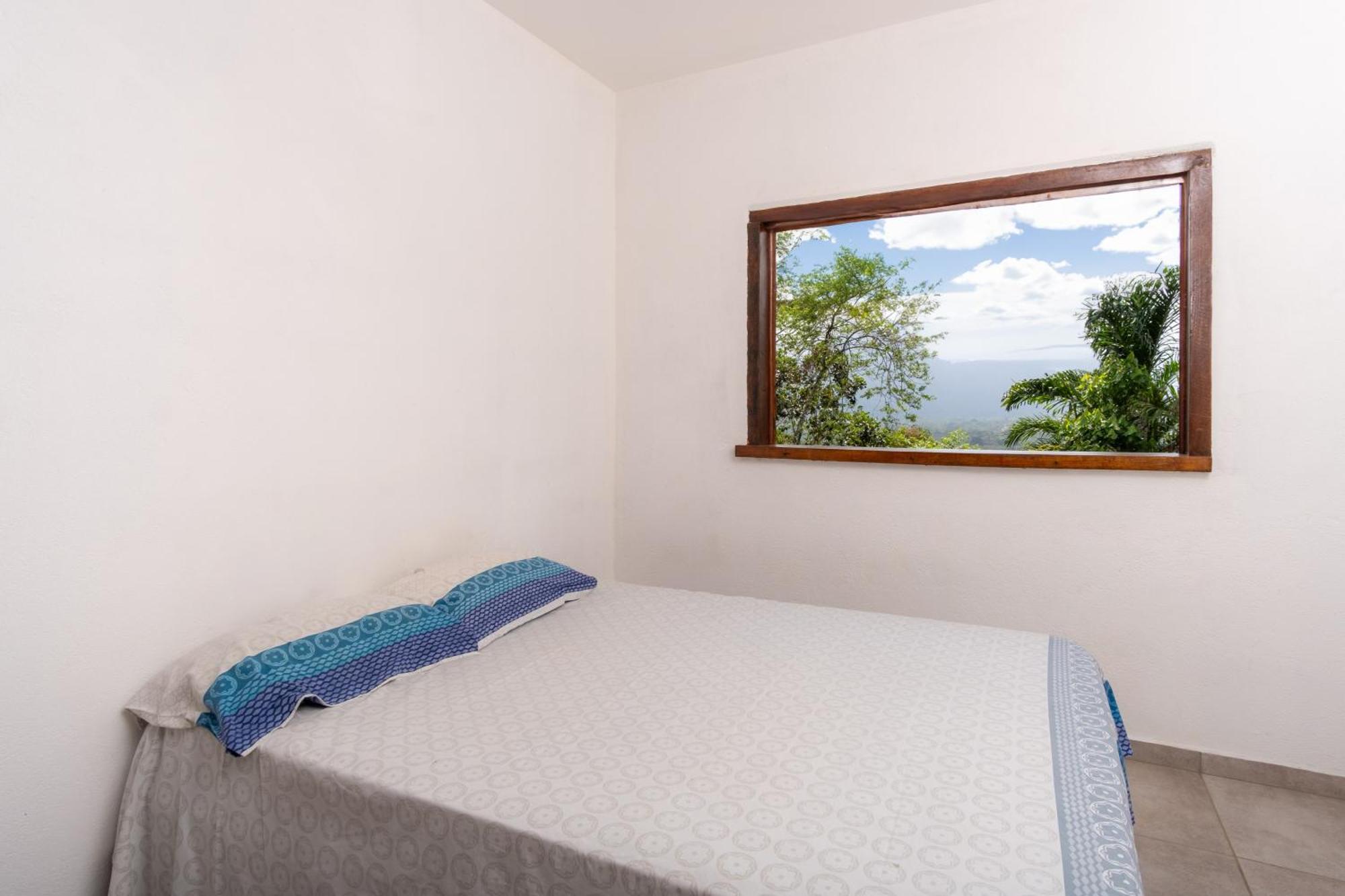 Casa de férias Recanto Do Puruba