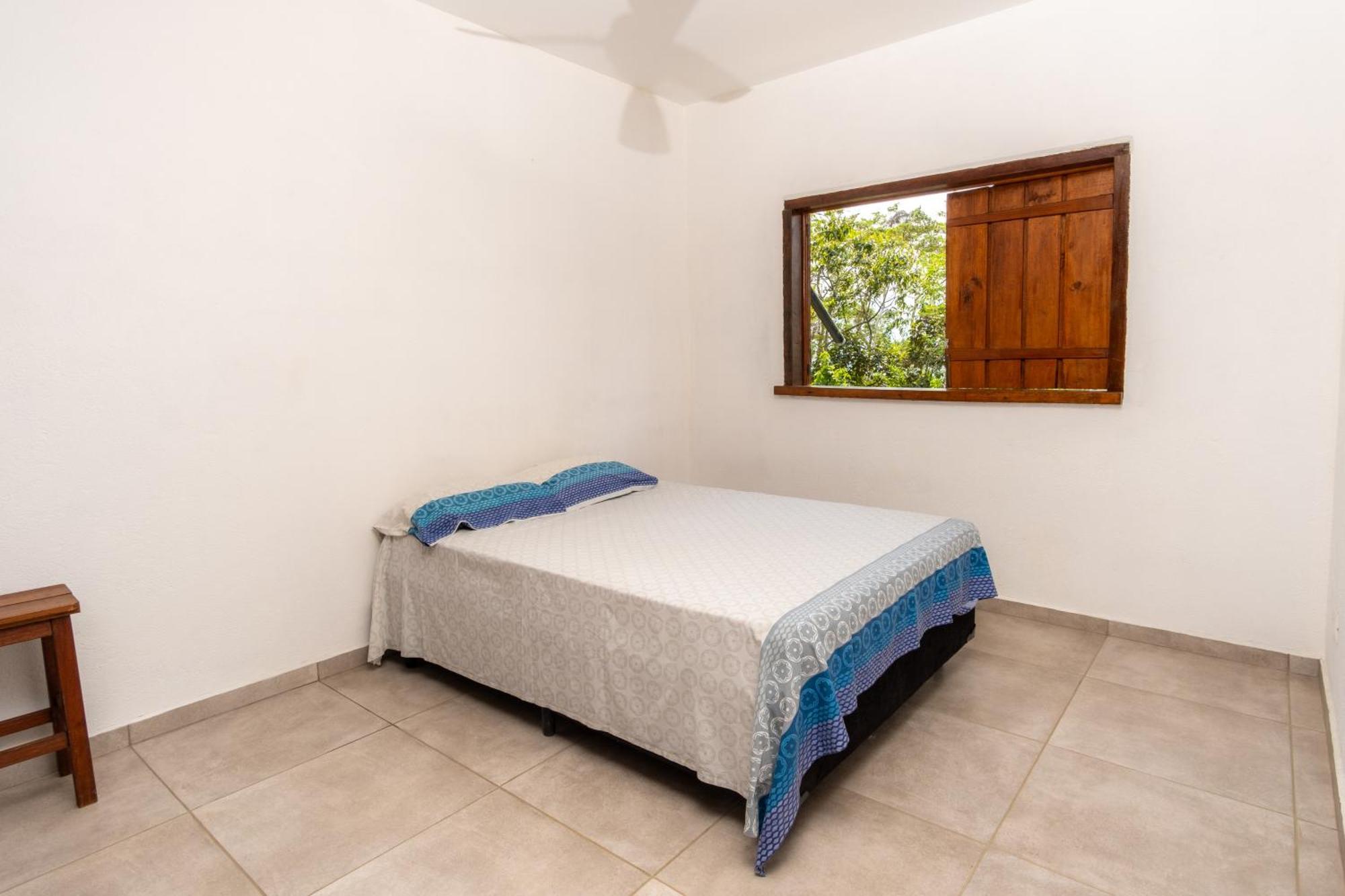 Recanto Do Puruba Casa de férias Ubatuba